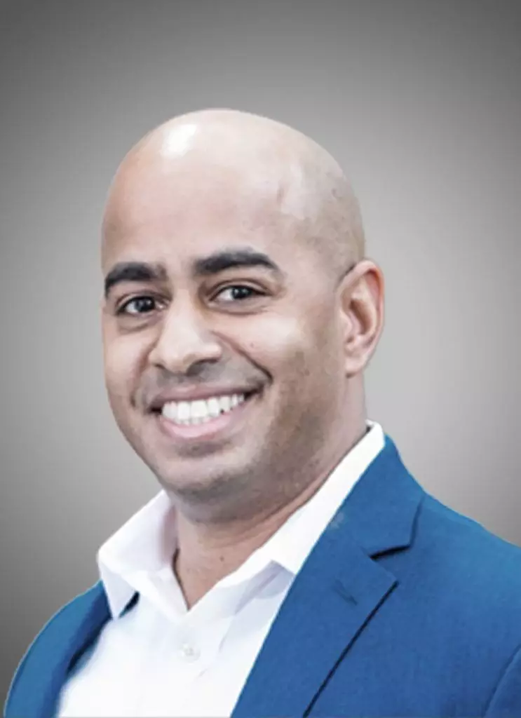 Shaun Khalfan