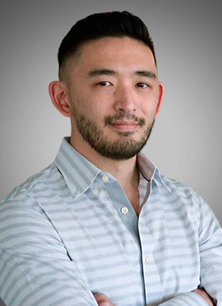 Caleb Sima - YL Ventures