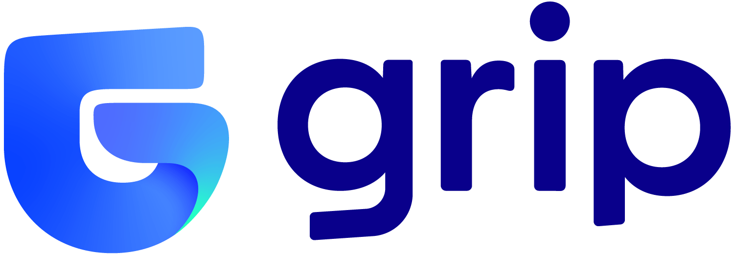 Grip Security  logo