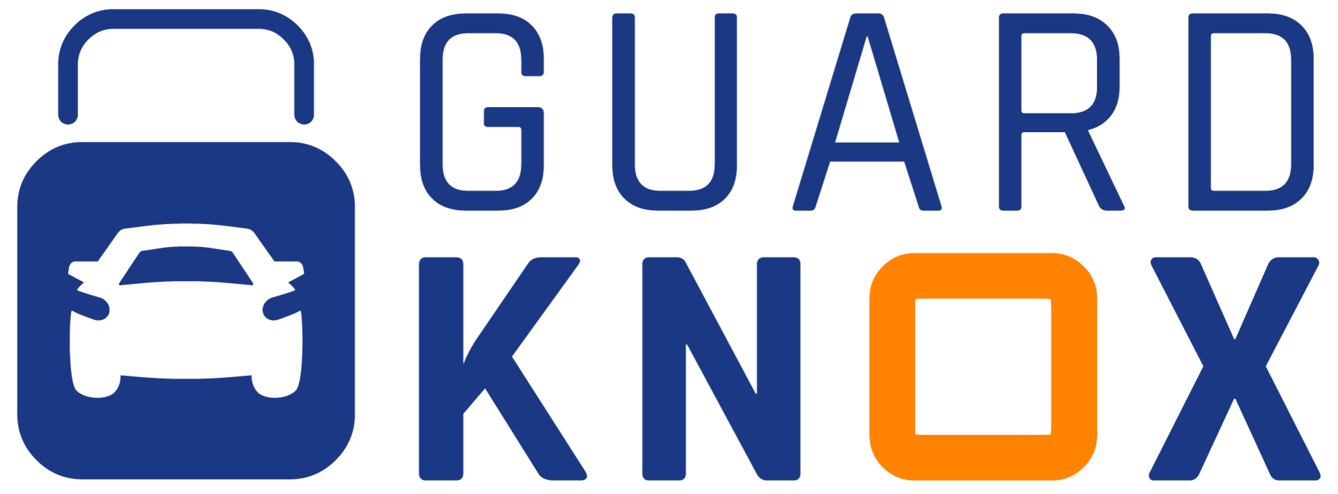 GuardKnox logo