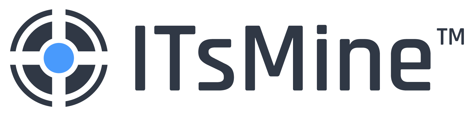 ITsMine logo