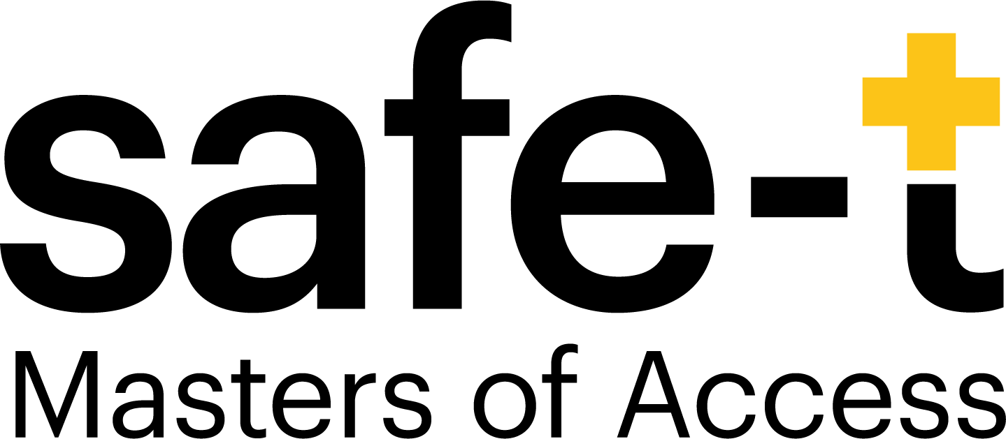 Safe-T logo