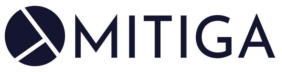 Mitiga logo
