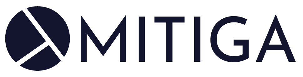 Mitiga logo