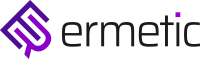 Ermetic logo