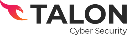 Talon Cyber Security logo