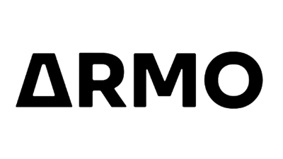 ARMO logo