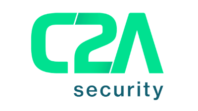 C2A Security logo