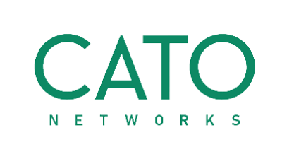 Cato Networks logo