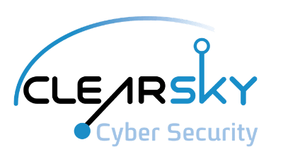 ClearSky Cyber Security logo