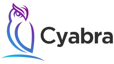 Cyabra  logo