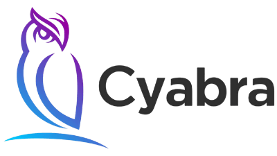 Cyabra  logo