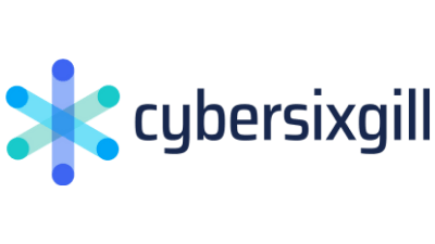 Cybersixgill logo