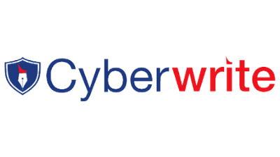 Cyberwrite logo