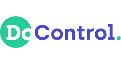 DoControl logo