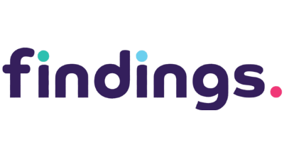 Findings   logo