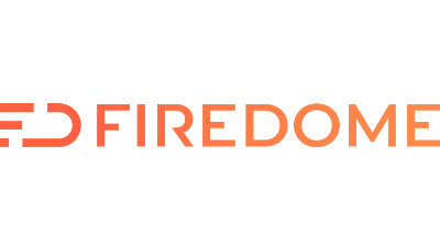 Firedome logo