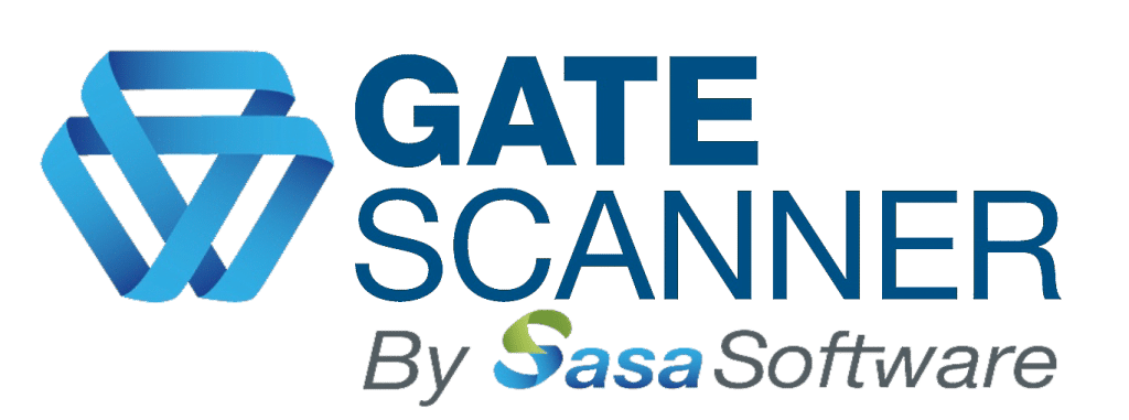 Sasa Software logo