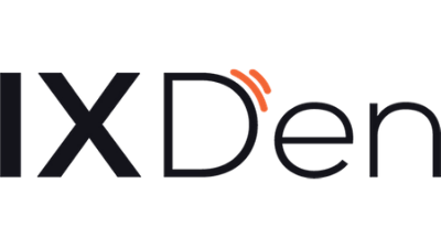 IXDen logo
