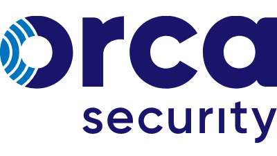 Orca Security logo