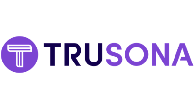 Trusona logo