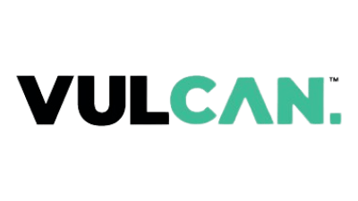 Vulcan Cyber logo