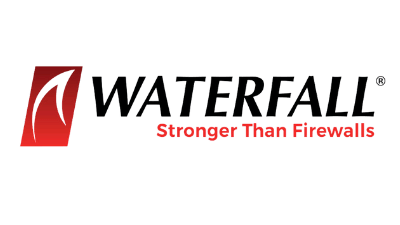 Waterfall Security Solutions logo