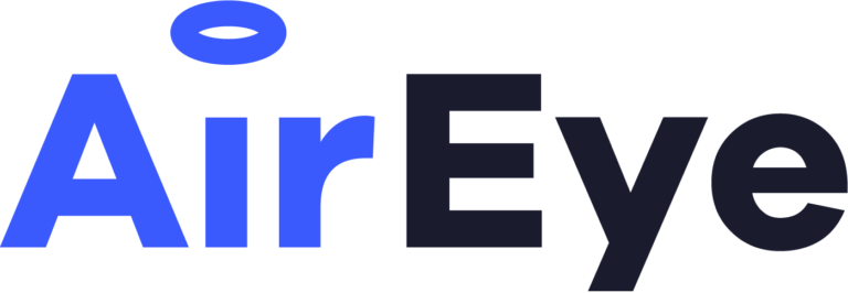 AirEye logo