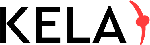 KELA logo