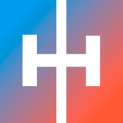 HUB Security logo