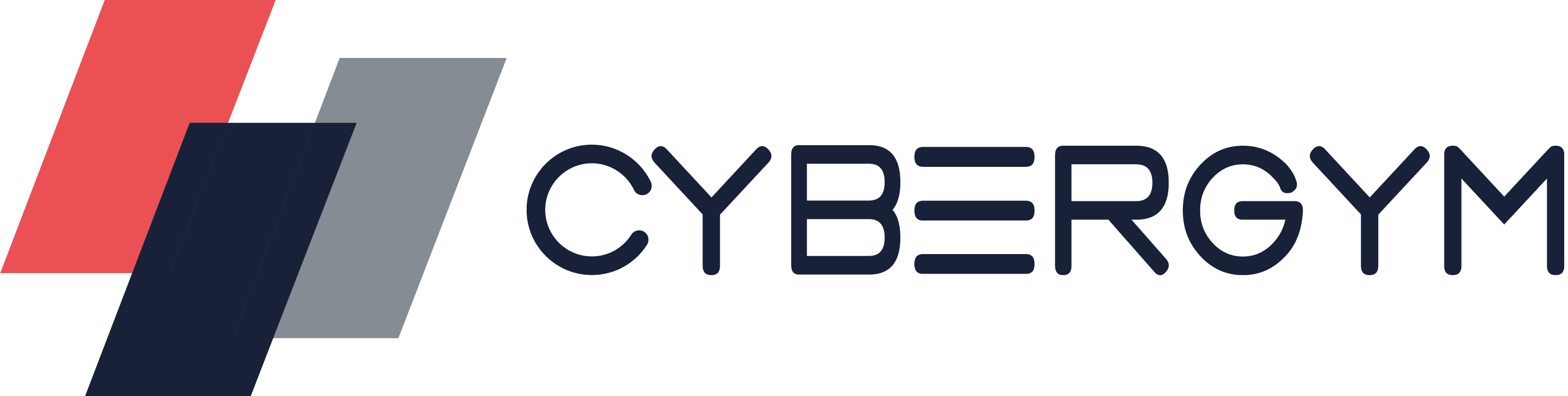 CyberGym logo