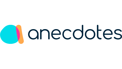 Anecdotes logo