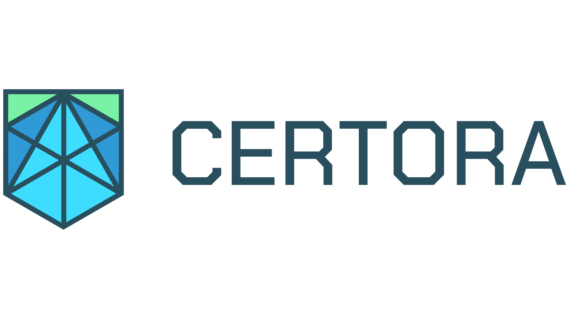 Certora logo