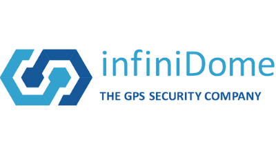 InfiniDome logo