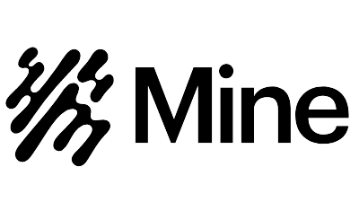 Mine logo