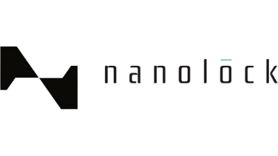 NanoLock Security logo