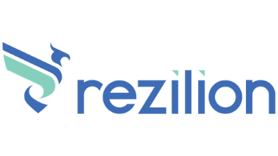 Rezilion logo