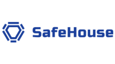 SafeHouse logo