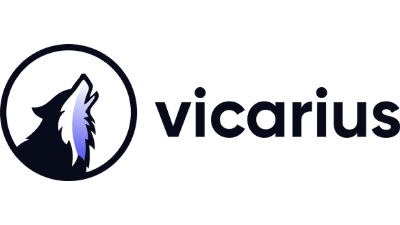Vicarius logo