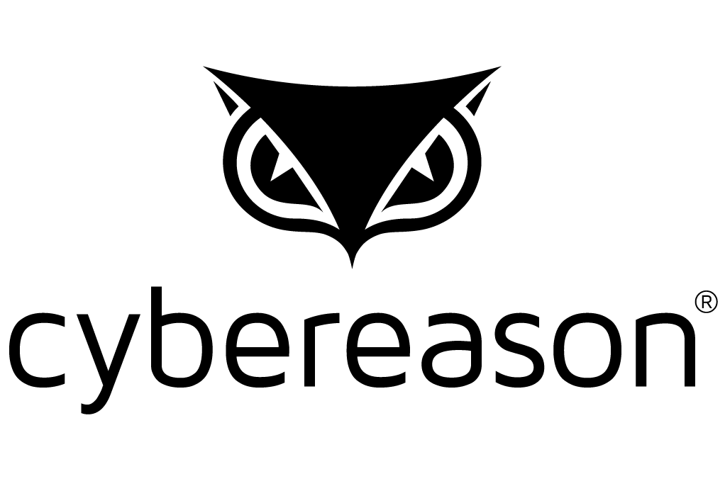 Cybereason logo