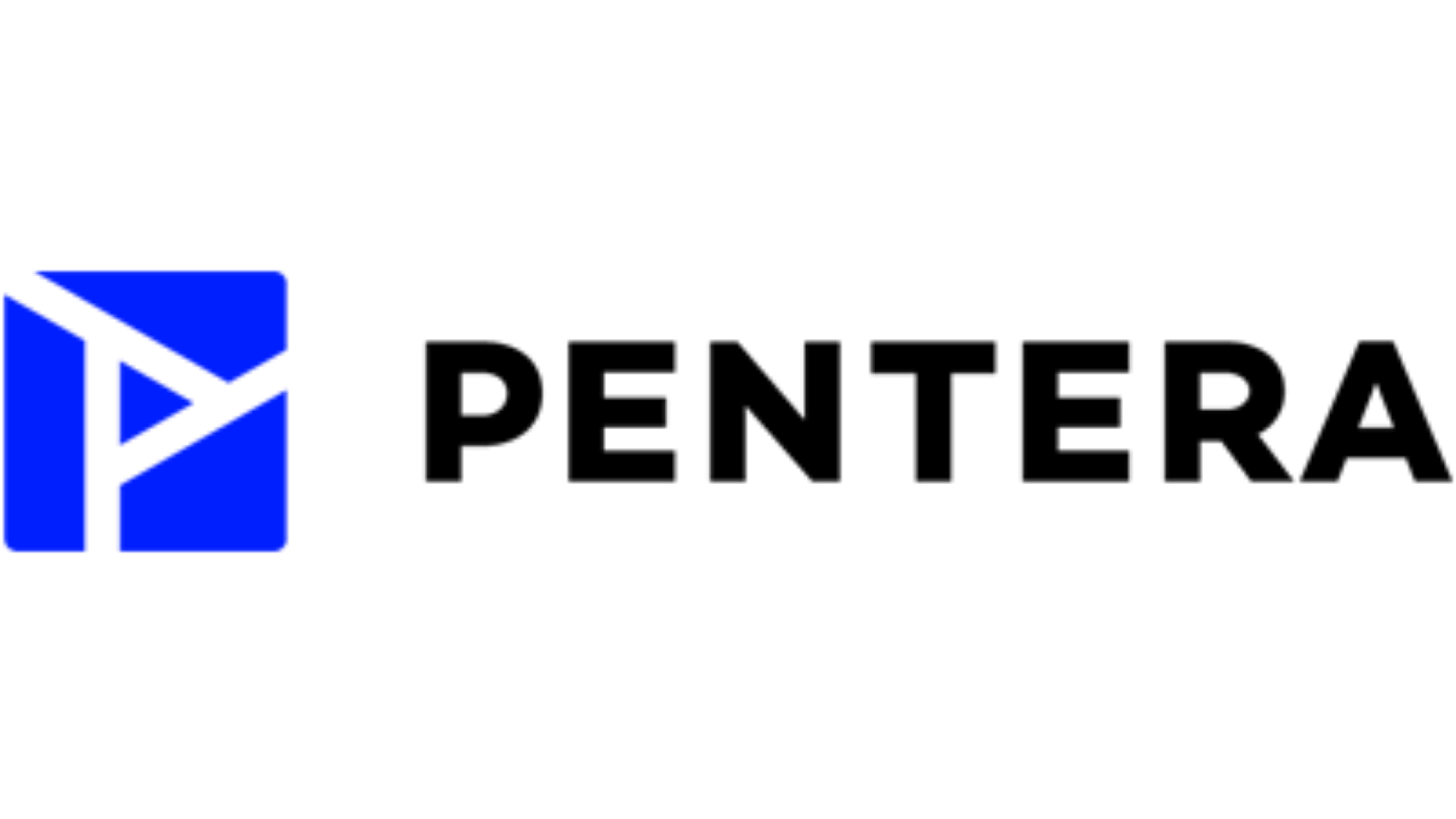 Pentera logo