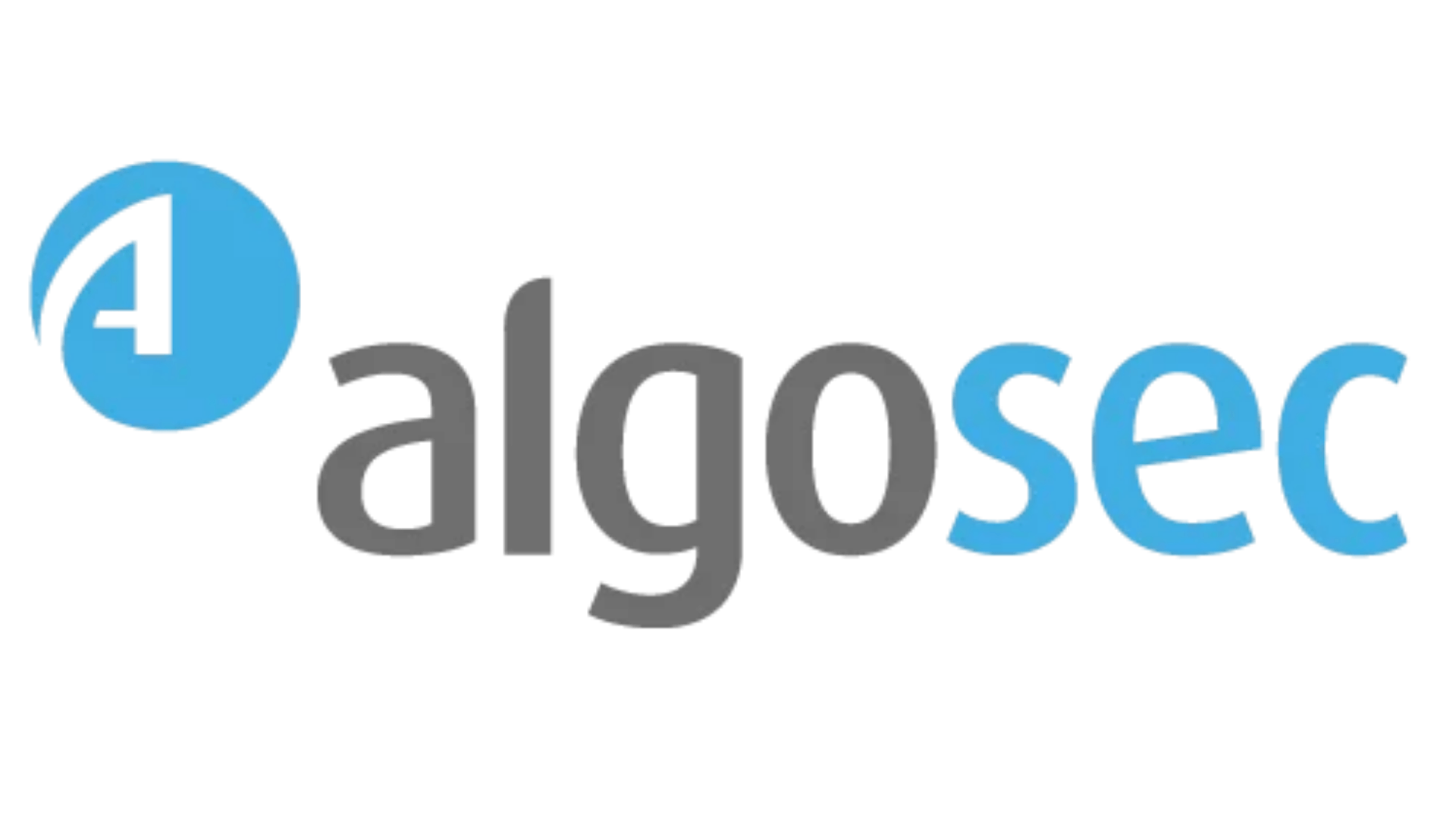 AlgoSec logo