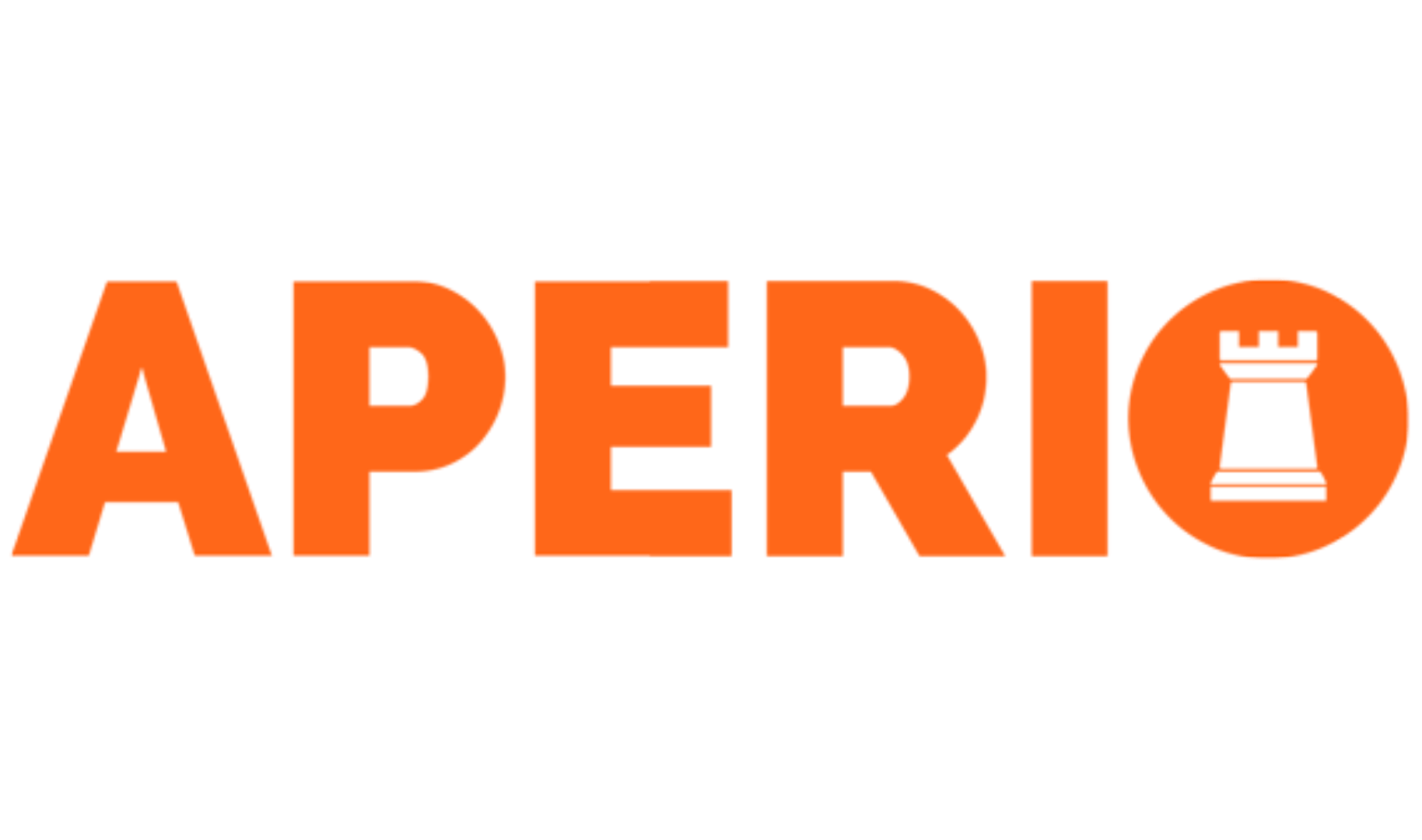 Aperio logo