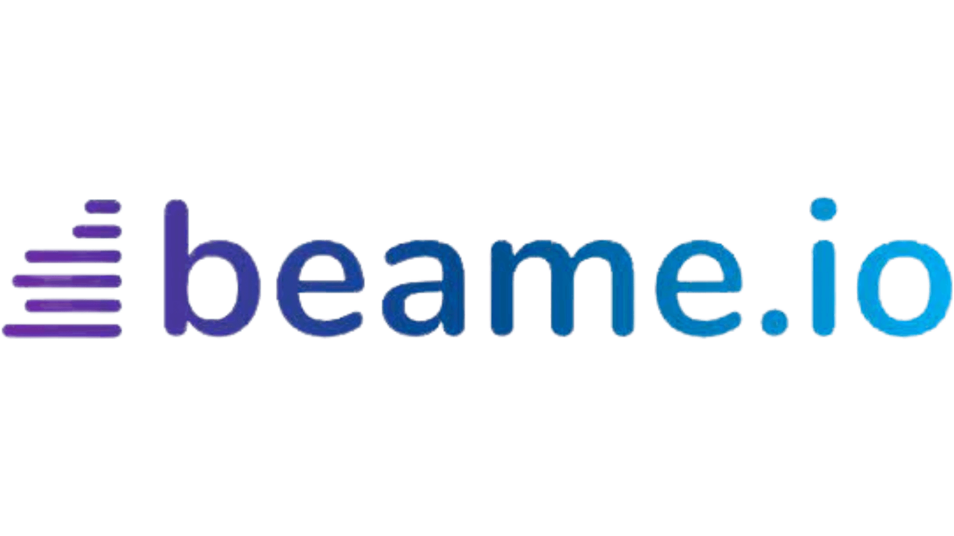 beame.io logo