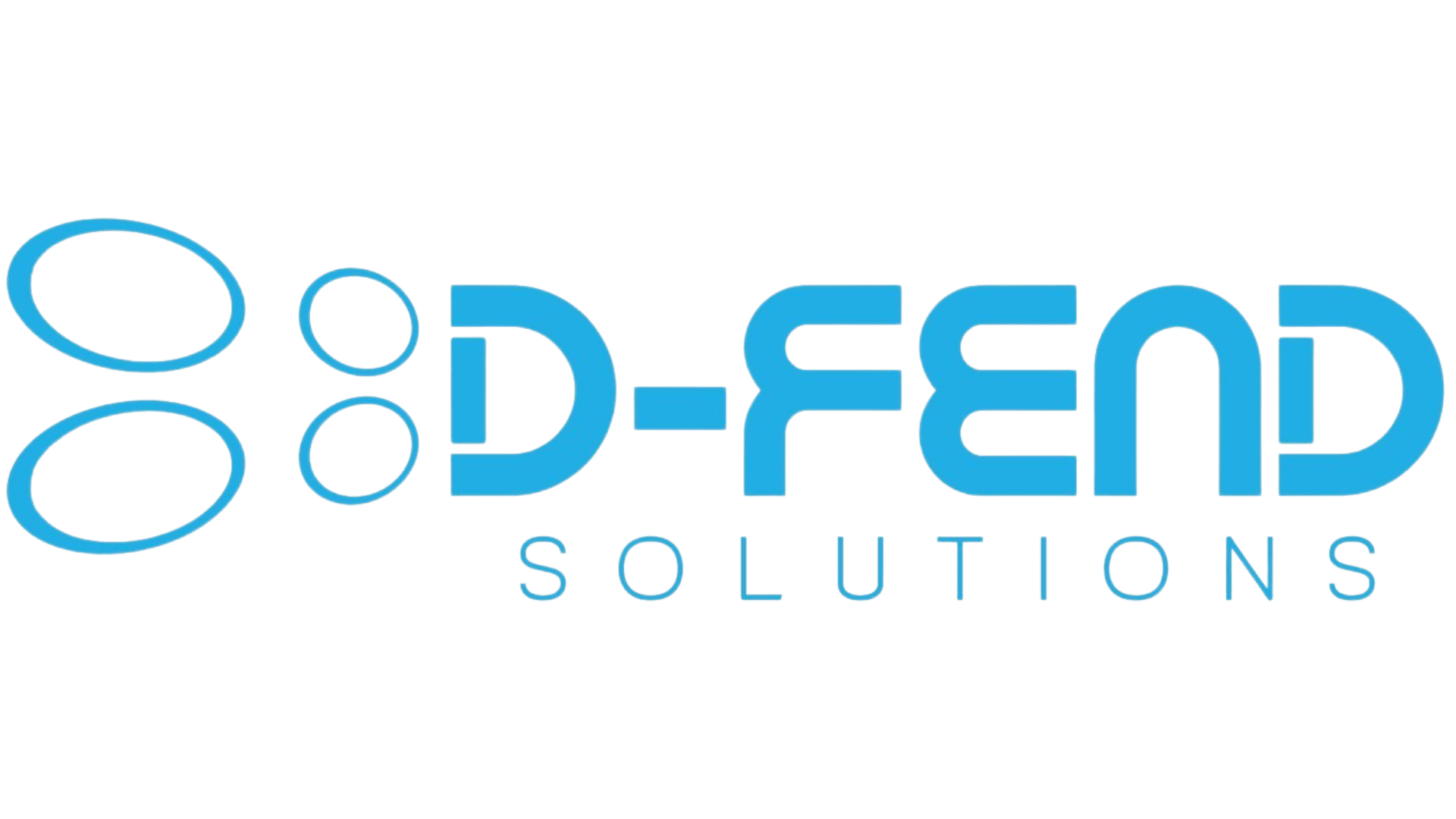 D-Fend Solutions logo