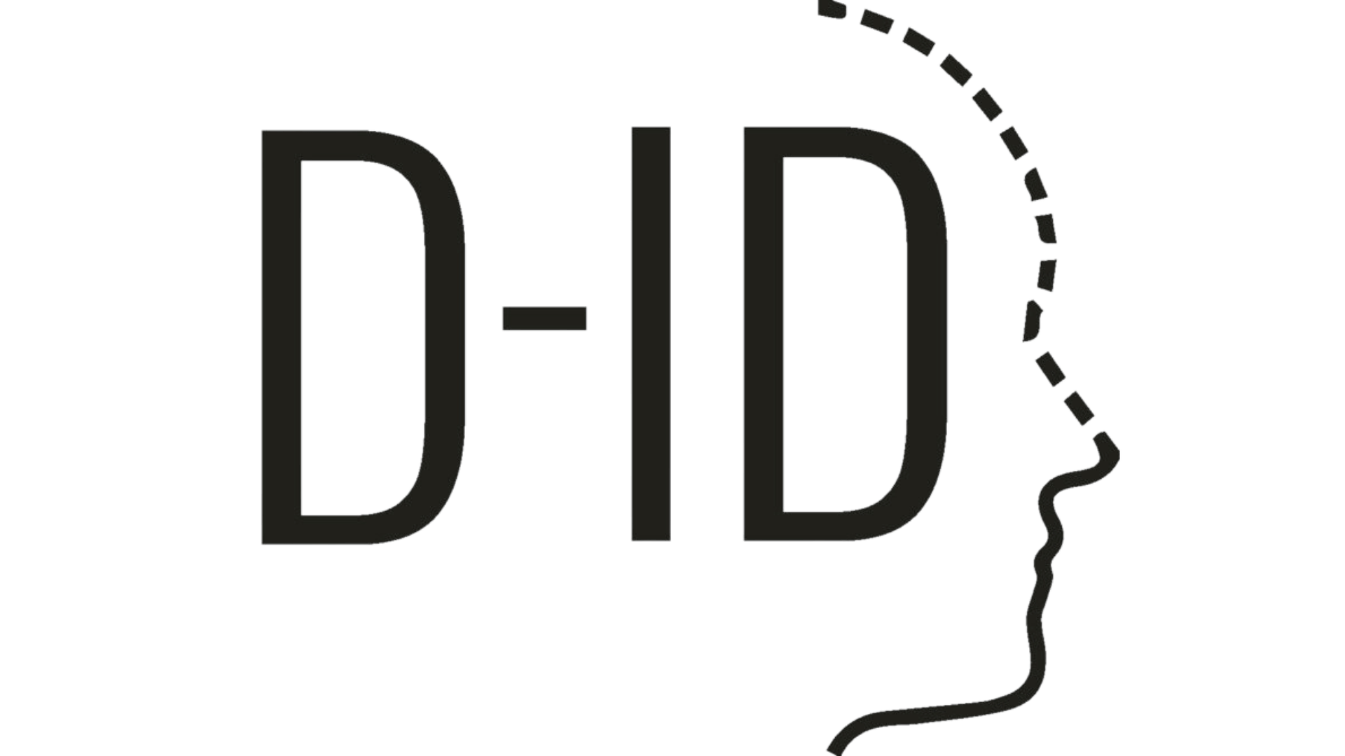D-ID logo