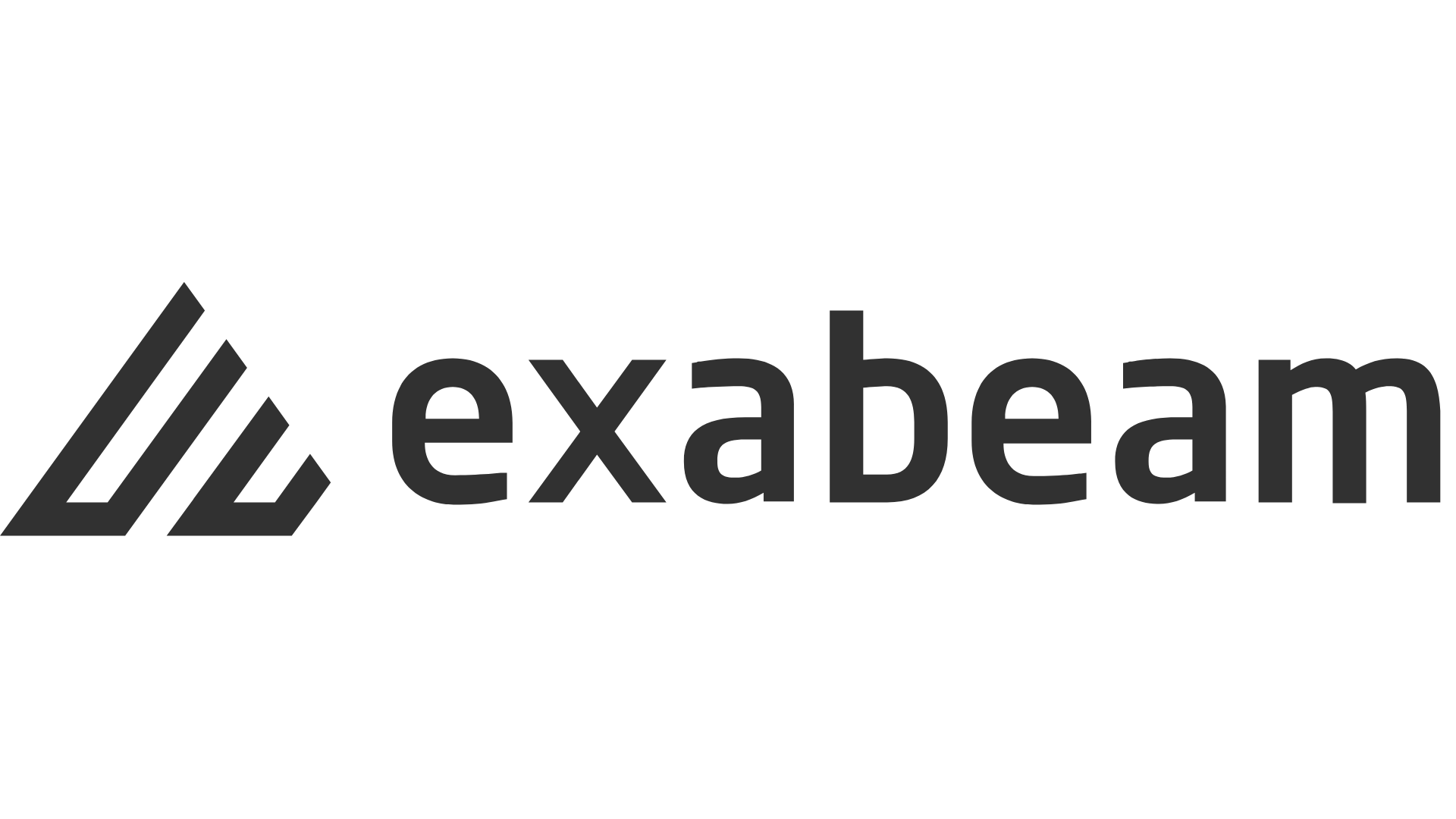 Exabeam logo