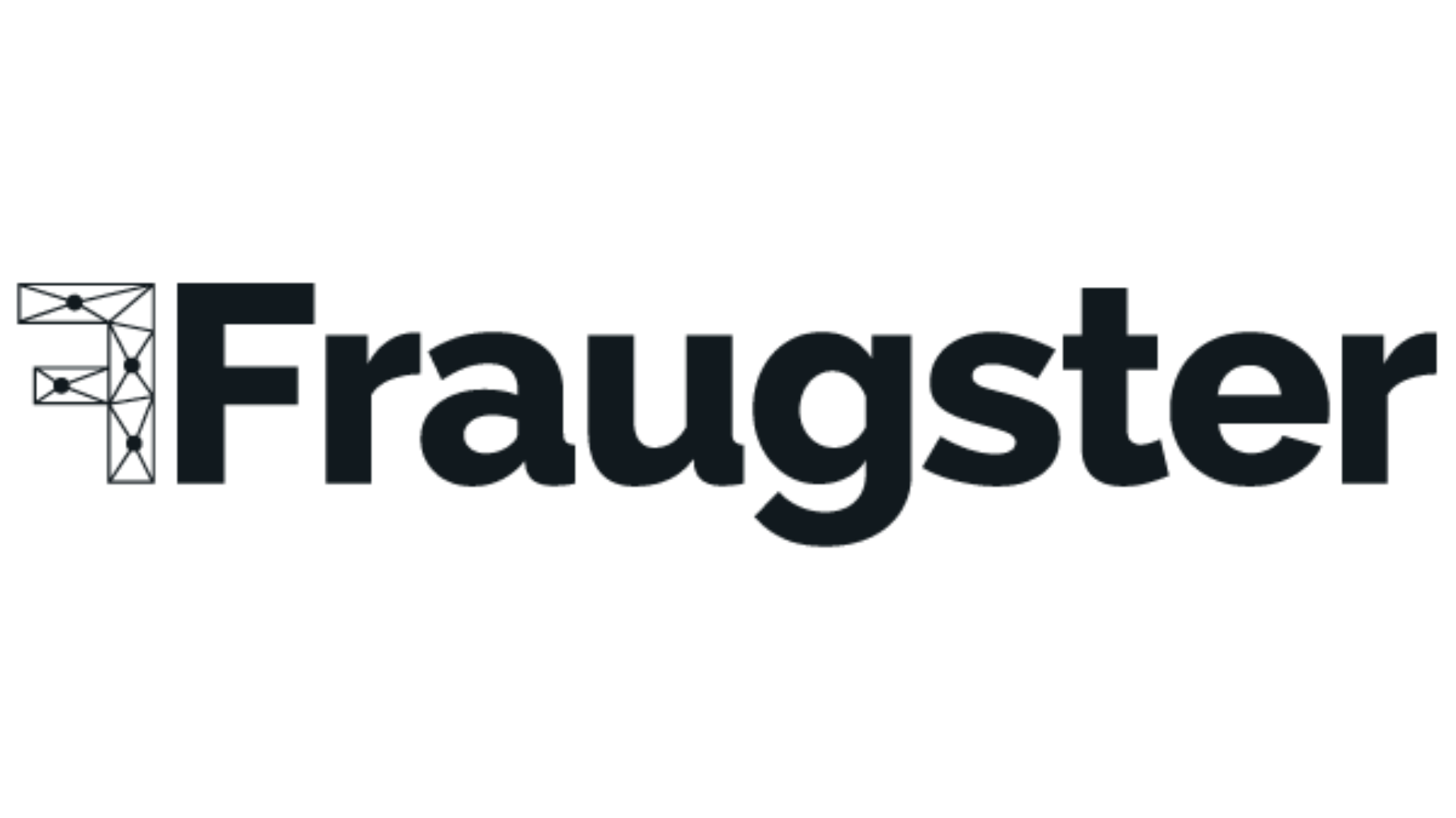 Fraugster logo