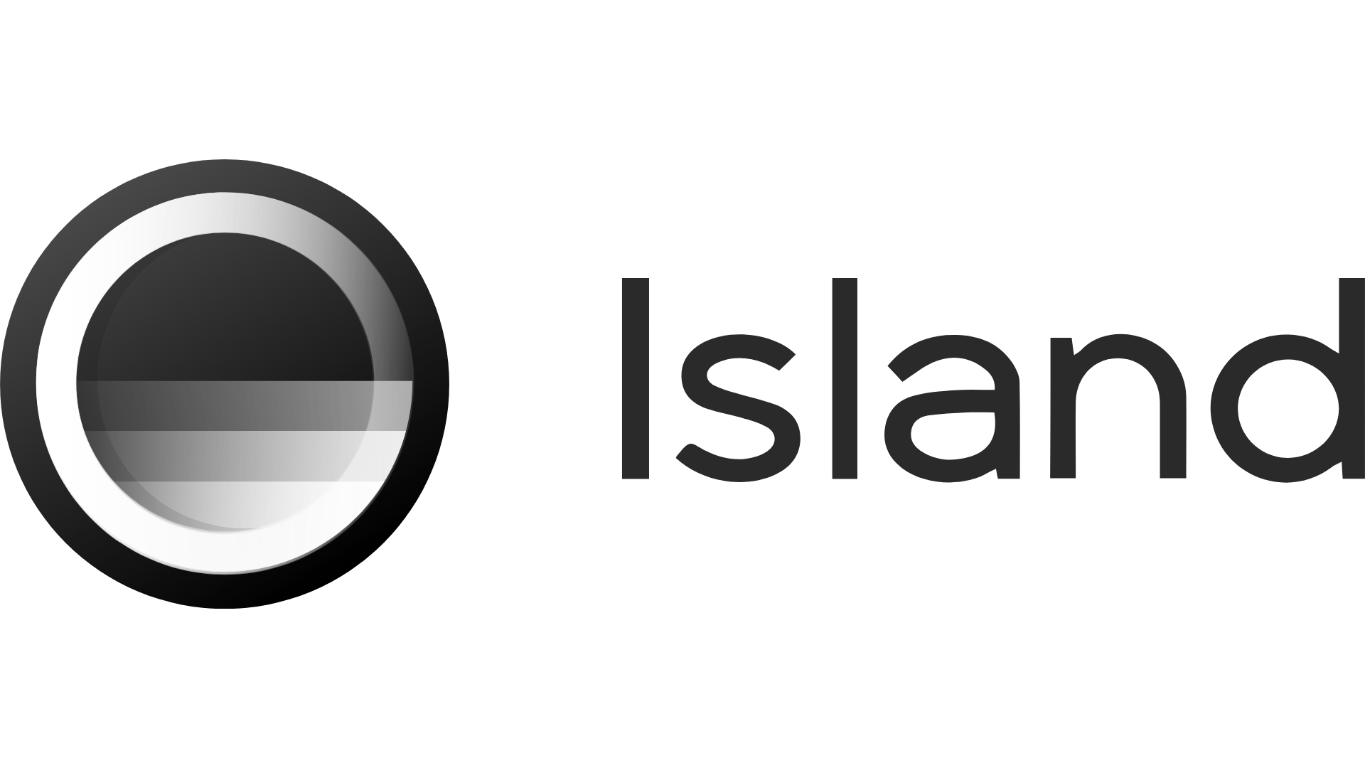 Island logo