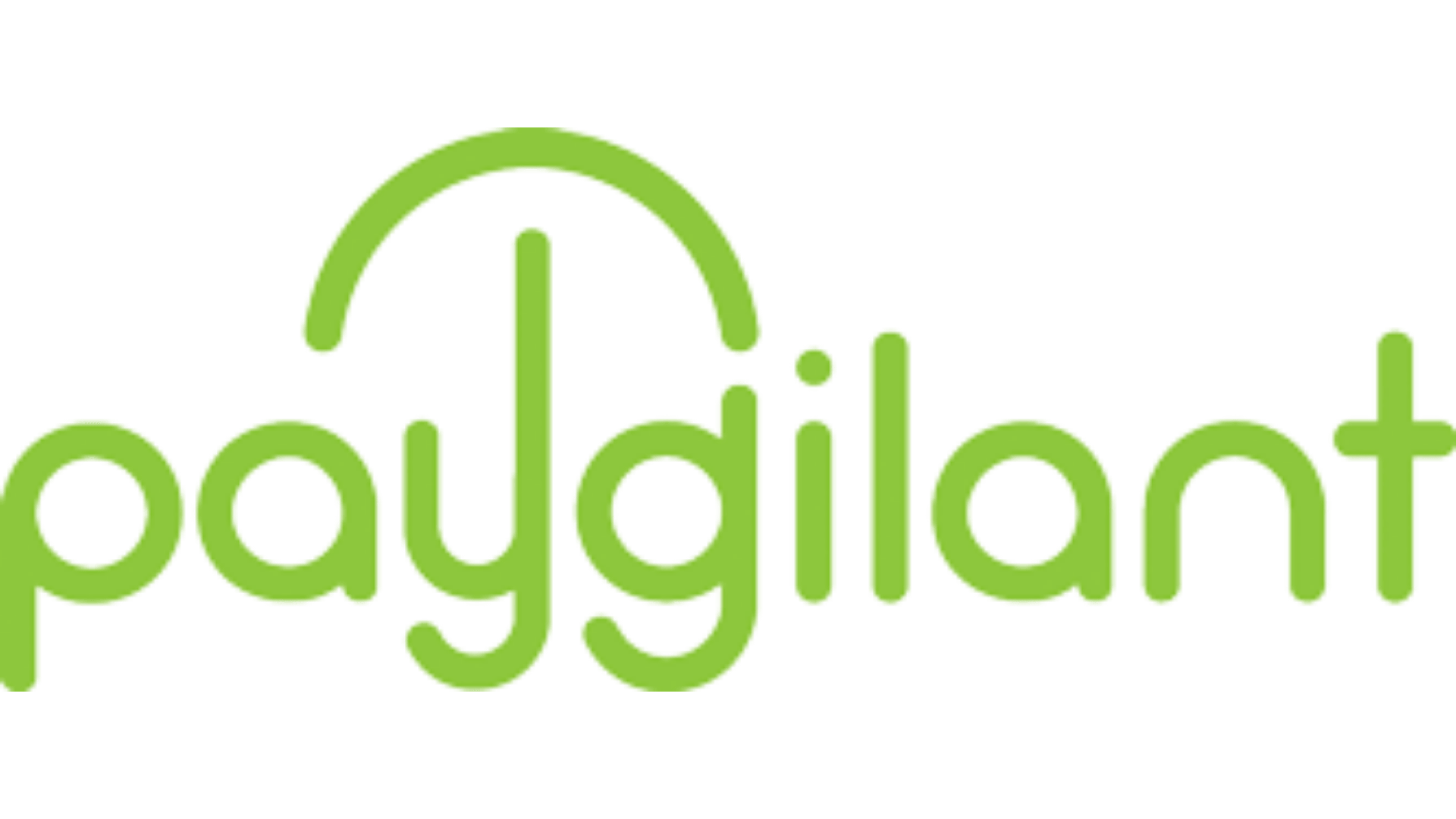 Paygilant logo